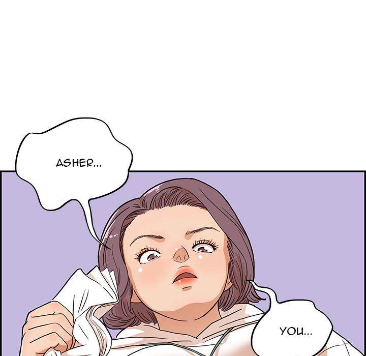 His Women’s University - Chapter 6 Page 52