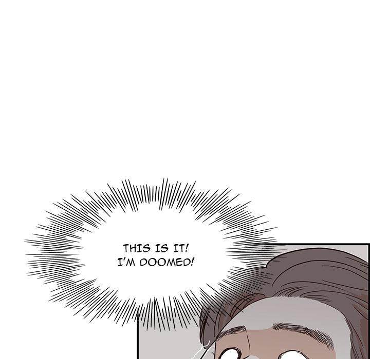 His Women’s University - Chapter 6 Page 55