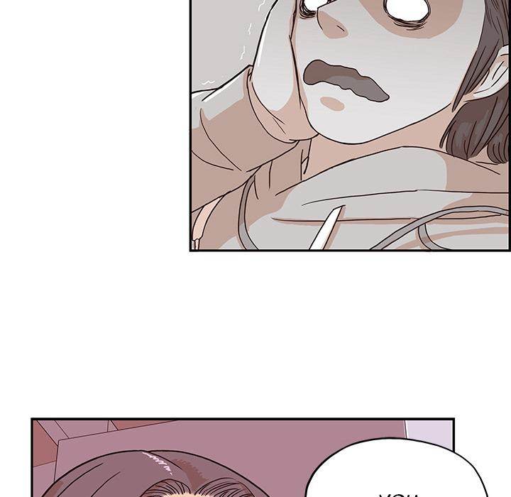 His Women’s University - Chapter 6 Page 56