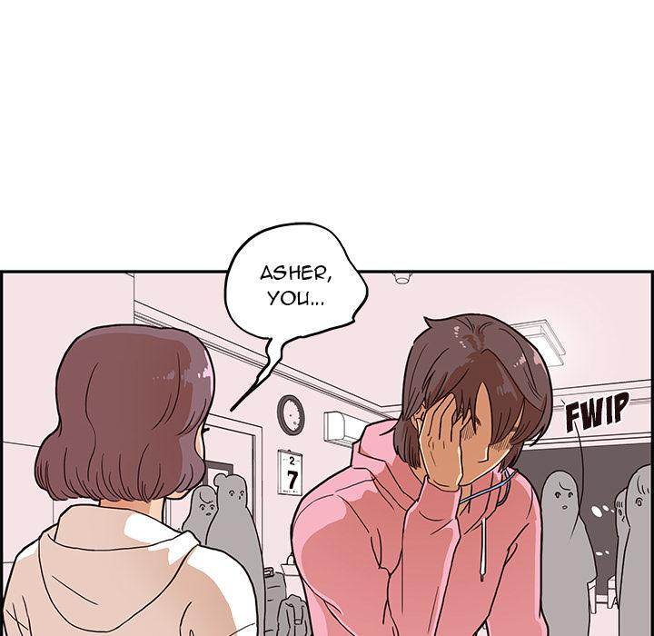 His Women’s University - Chapter 6 Page 58