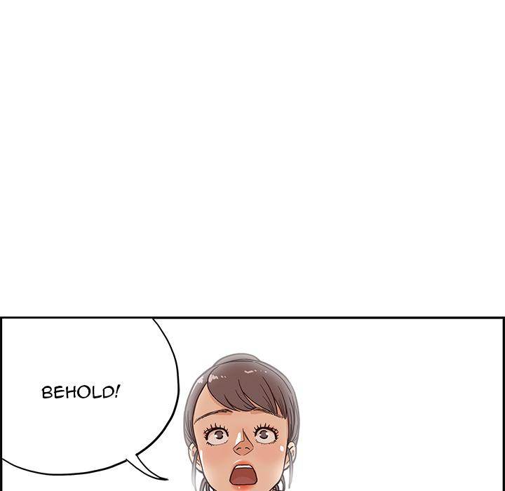 His Women’s University - Chapter 6 Page 65
