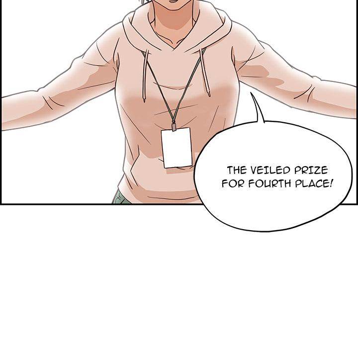 His Women’s University - Chapter 6 Page 66