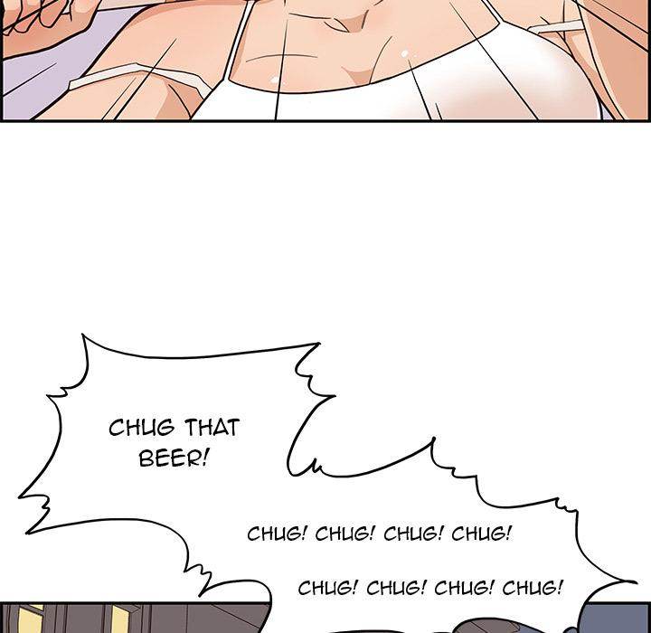 His Women’s University - Chapter 6 Page 74