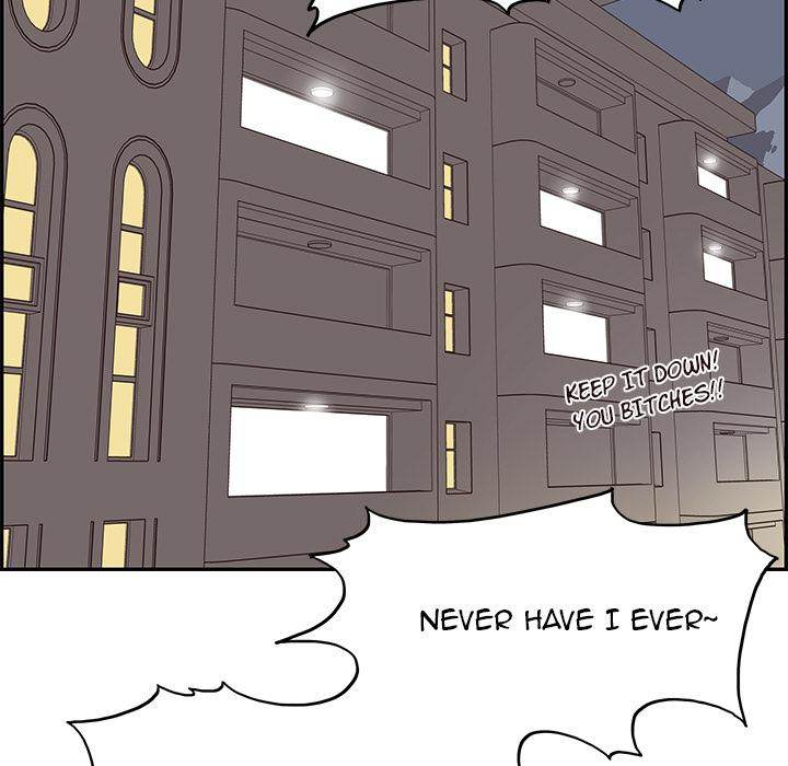 His Women’s University - Chapter 6 Page 75