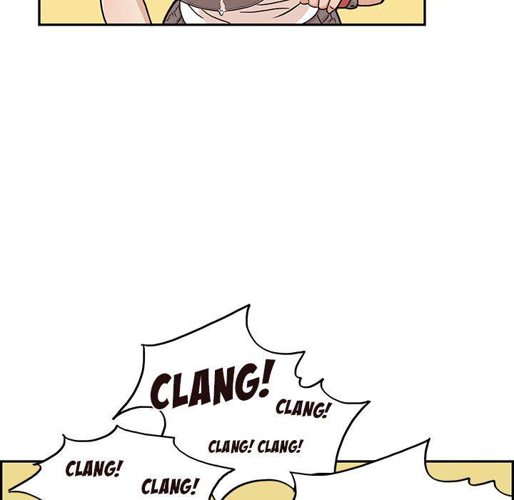 His Women’s University - Chapter 6 Page 79