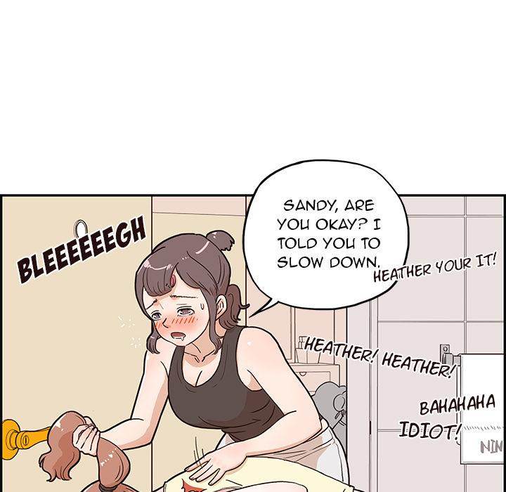 His Women’s University - Chapter 6 Page 81