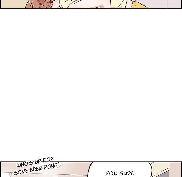 His Women’s University - Chapter 6 Page 82