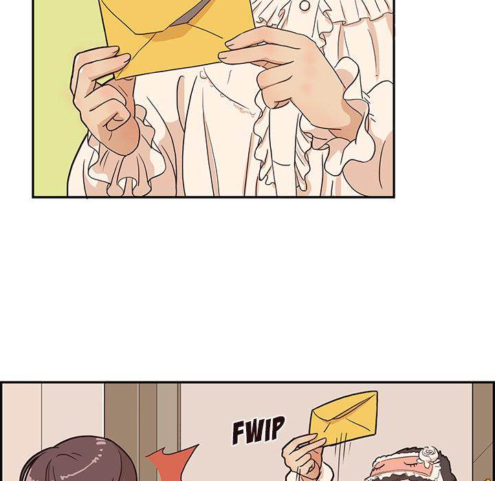 His Women’s University - Chapter 6 Page 85