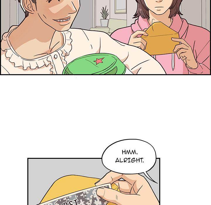 His Women’s University - Chapter 6 Page 89