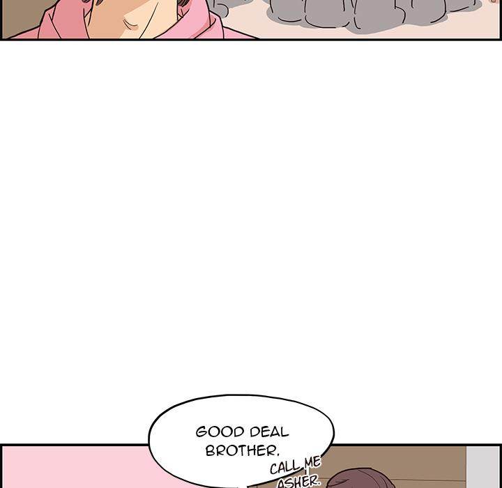 His Women’s University - Chapter 6 Page 93