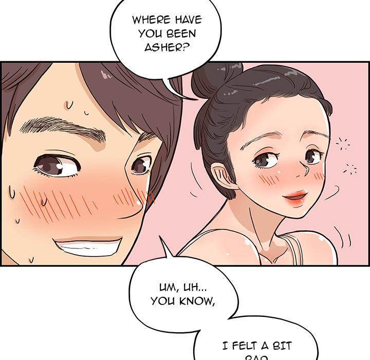 His Women’s University - Chapter 6 Page 97