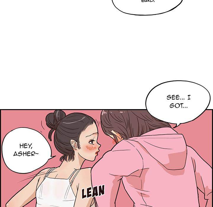 His Women’s University - Chapter 6 Page 98