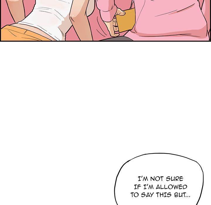 His Women’s University - Chapter 6 Page 99