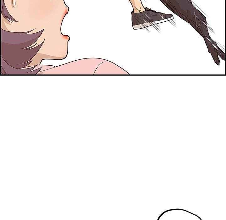 His Women’s University - Chapter 60 Page 101
