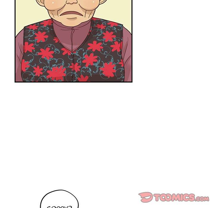His Women’s University - Chapter 60 Page 14