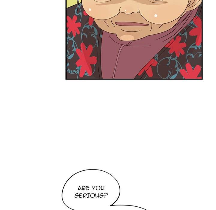 His Women’s University - Chapter 60 Page 17