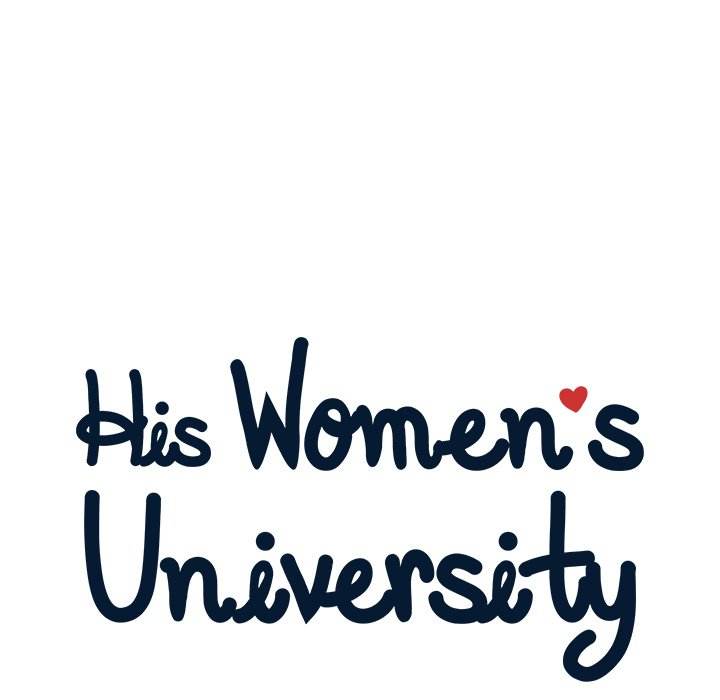His Women’s University - Chapter 60 Page 25