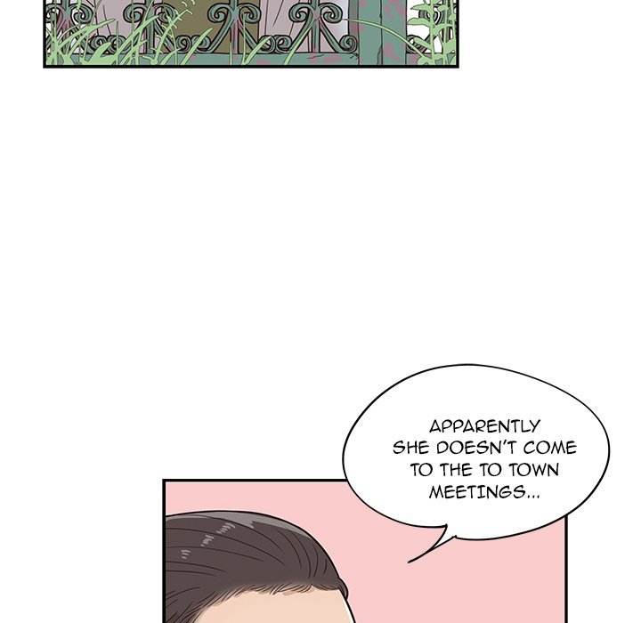 His Women’s University - Chapter 60 Page 32