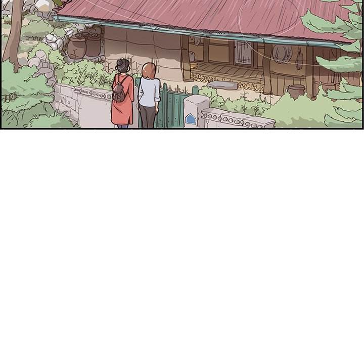 His Women’s University - Chapter 60 Page 36