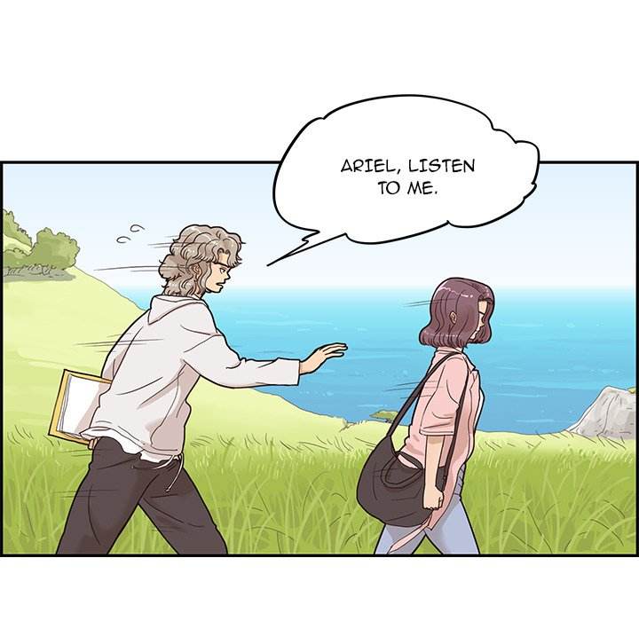 His Women’s University - Chapter 60 Page 51