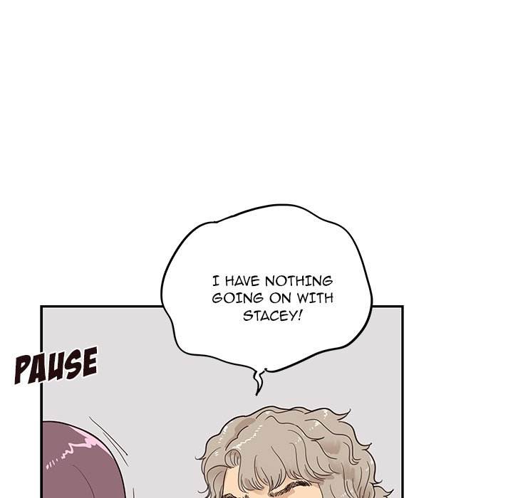 His Women’s University - Chapter 60 Page 52