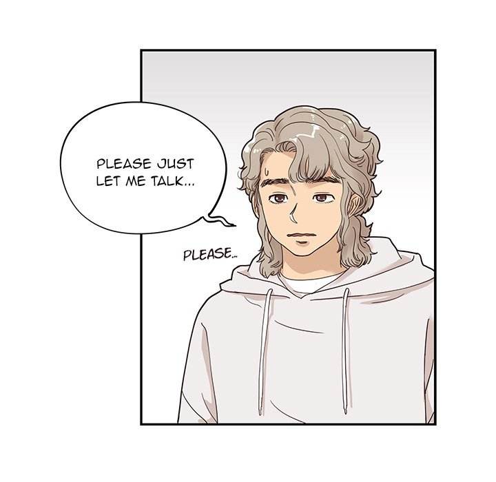 His Women’s University - Chapter 60 Page 57