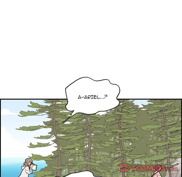 His Women’s University - Chapter 60 Page 58