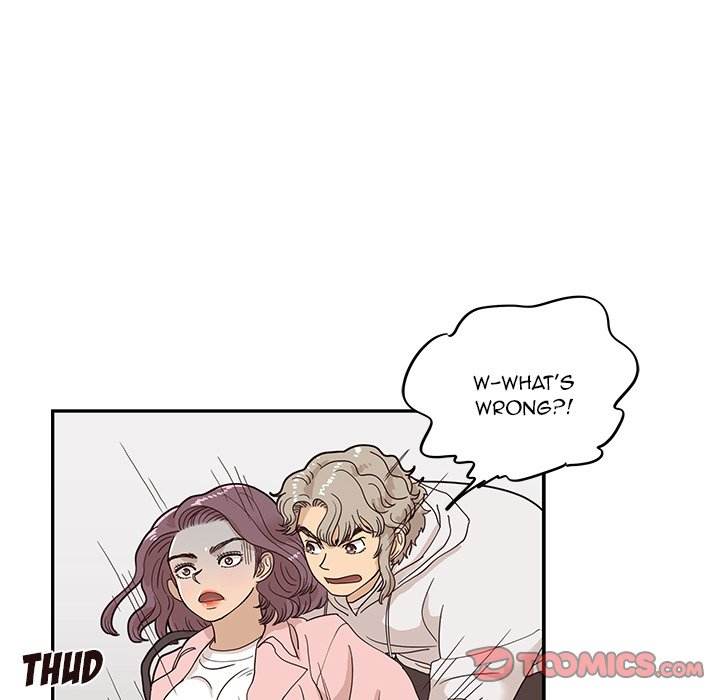 His Women’s University - Chapter 60 Page 62