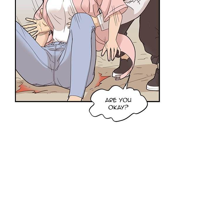 His Women’s University - Chapter 60 Page 63