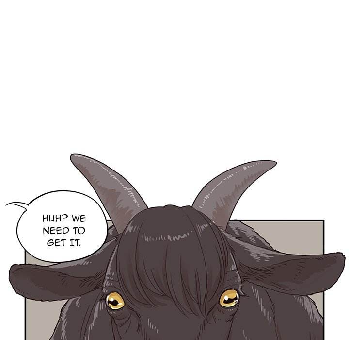His Women’s University - Chapter 60 Page 68