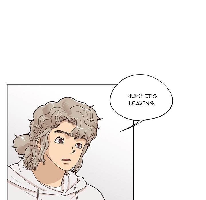 His Women’s University - Chapter 60 Page 71