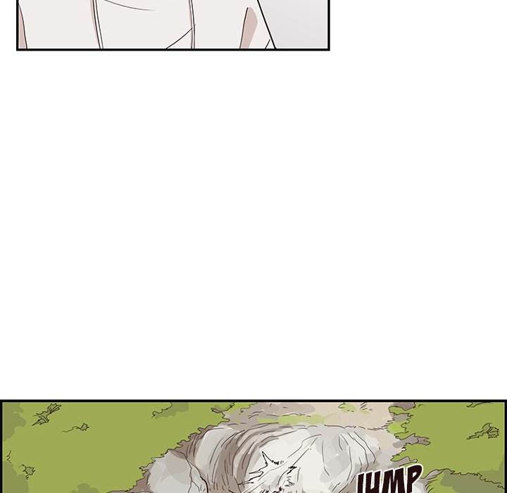 His Women’s University - Chapter 60 Page 72