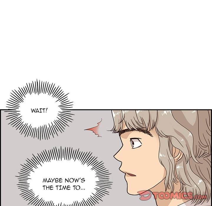 His Women’s University - Chapter 60 Page 86