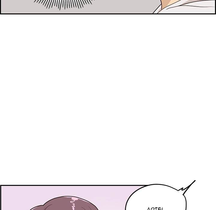 His Women’s University - Chapter 60 Page 87