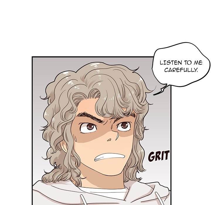 His Women’s University - Chapter 60 Page 89
