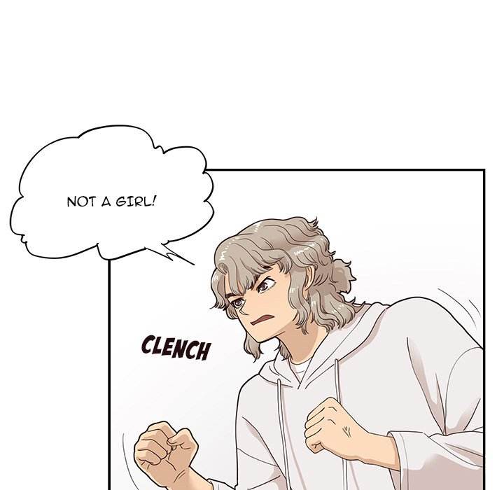 His Women’s University - Chapter 60 Page 92