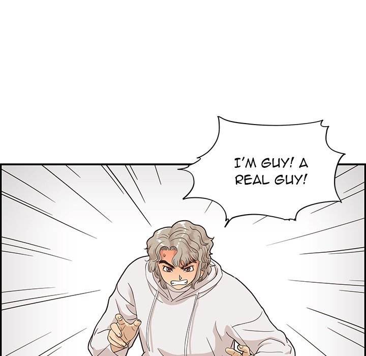 His Women’s University - Chapter 60 Page 95