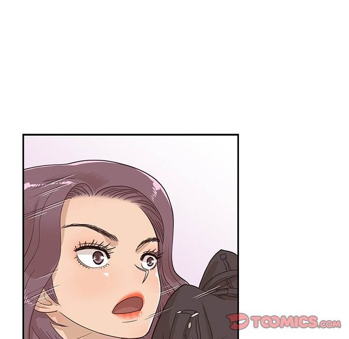 His Women’s University - Chapter 60 Page 98