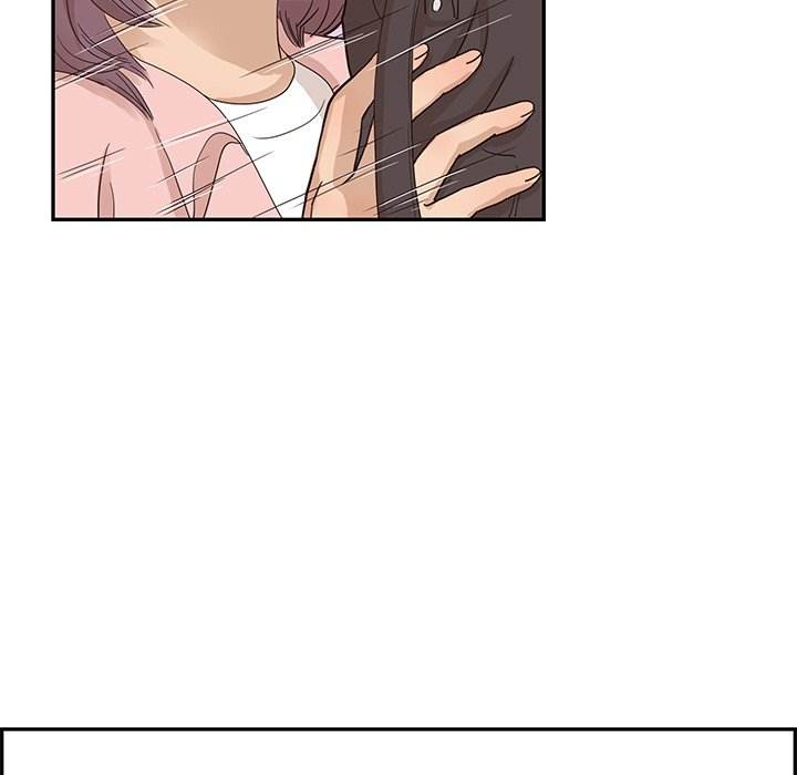 His Women’s University - Chapter 60 Page 99