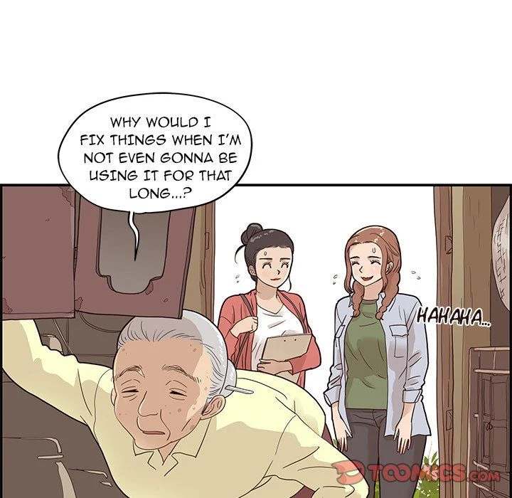 His Women’s University - Chapter 61 Page 32