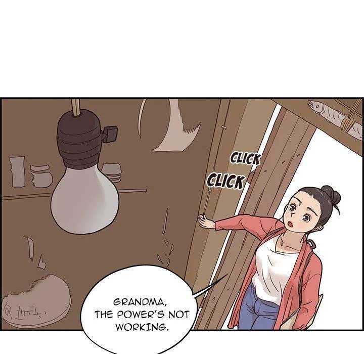 His Women’s University - Chapter 61 Page 35
