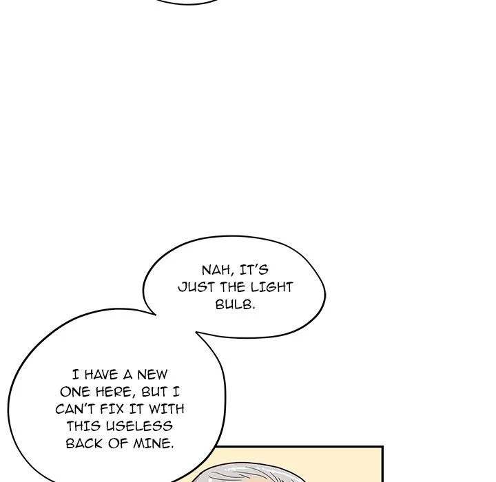 His Women’s University - Chapter 61 Page 36