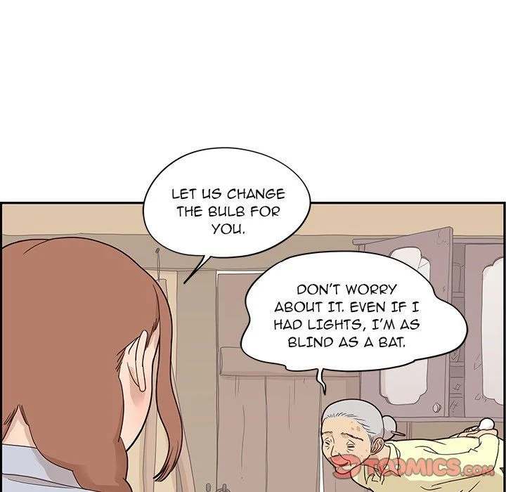 His Women’s University - Chapter 61 Page 38