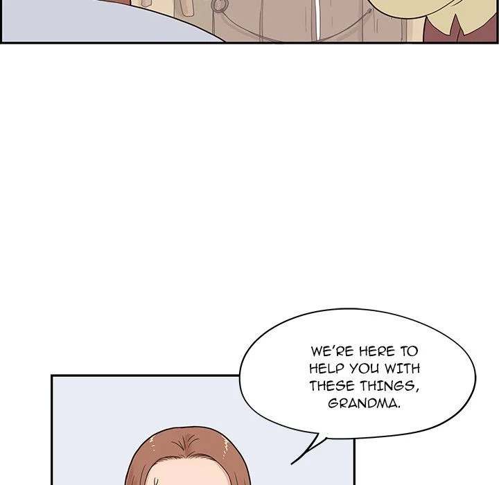 His Women’s University - Chapter 61 Page 39