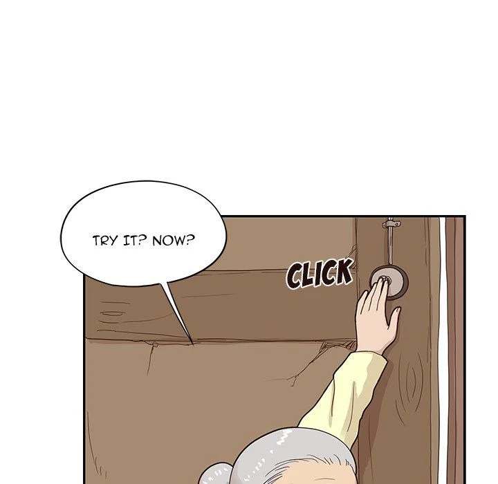 His Women’s University - Chapter 61 Page 48