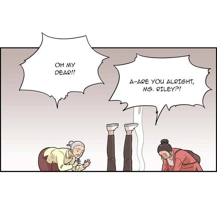 His Women’s University - Chapter 61 Page 54