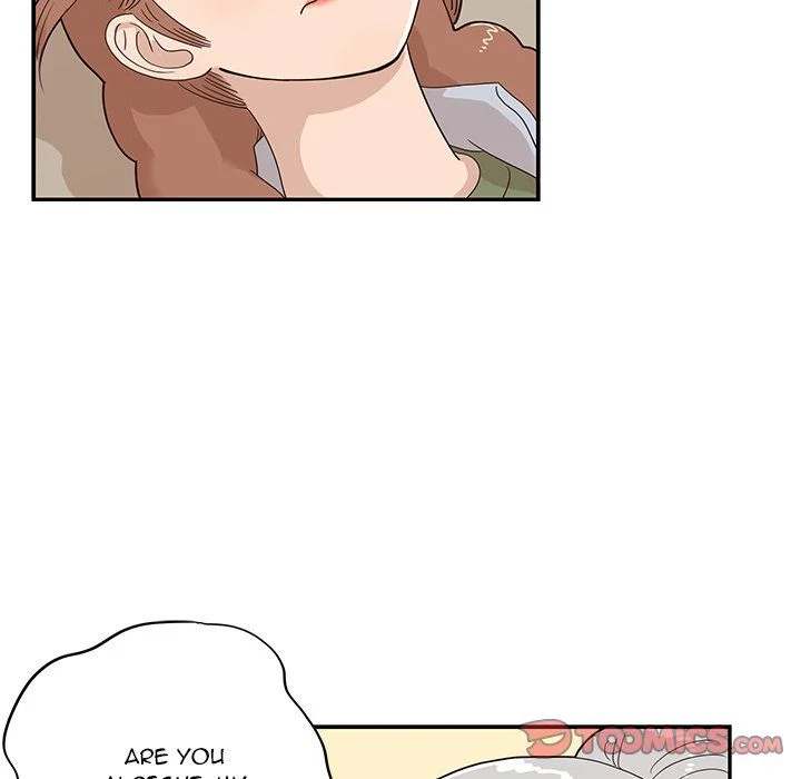 His Women’s University - Chapter 61 Page 56