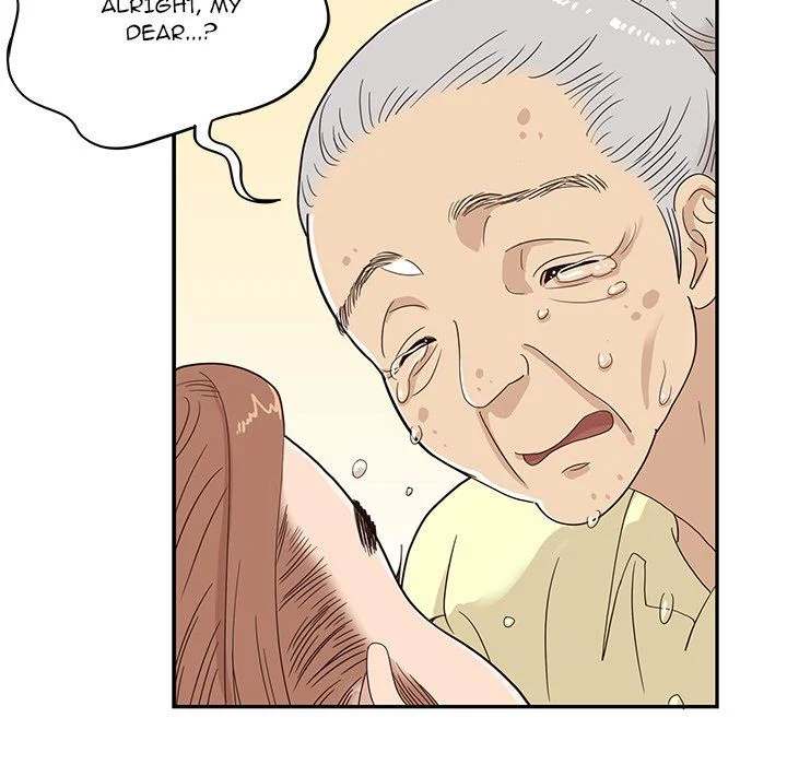 His Women’s University - Chapter 61 Page 57