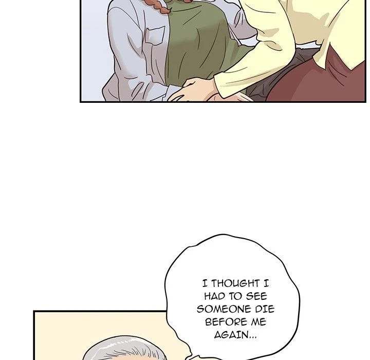 His Women’s University - Chapter 61 Page 59