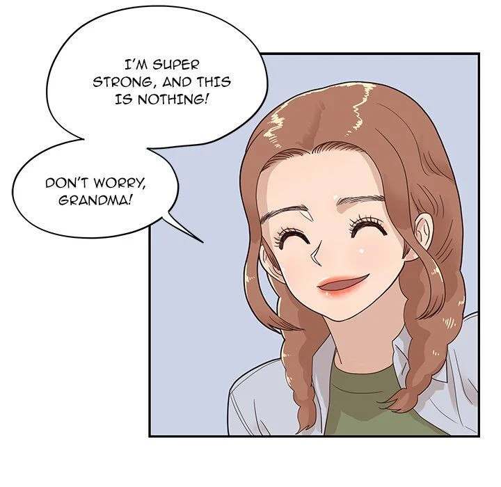 His Women’s University - Chapter 61 Page 61